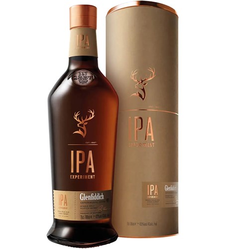 Glenfiddich IPA Experimental Series No.01 - Award-Winning
